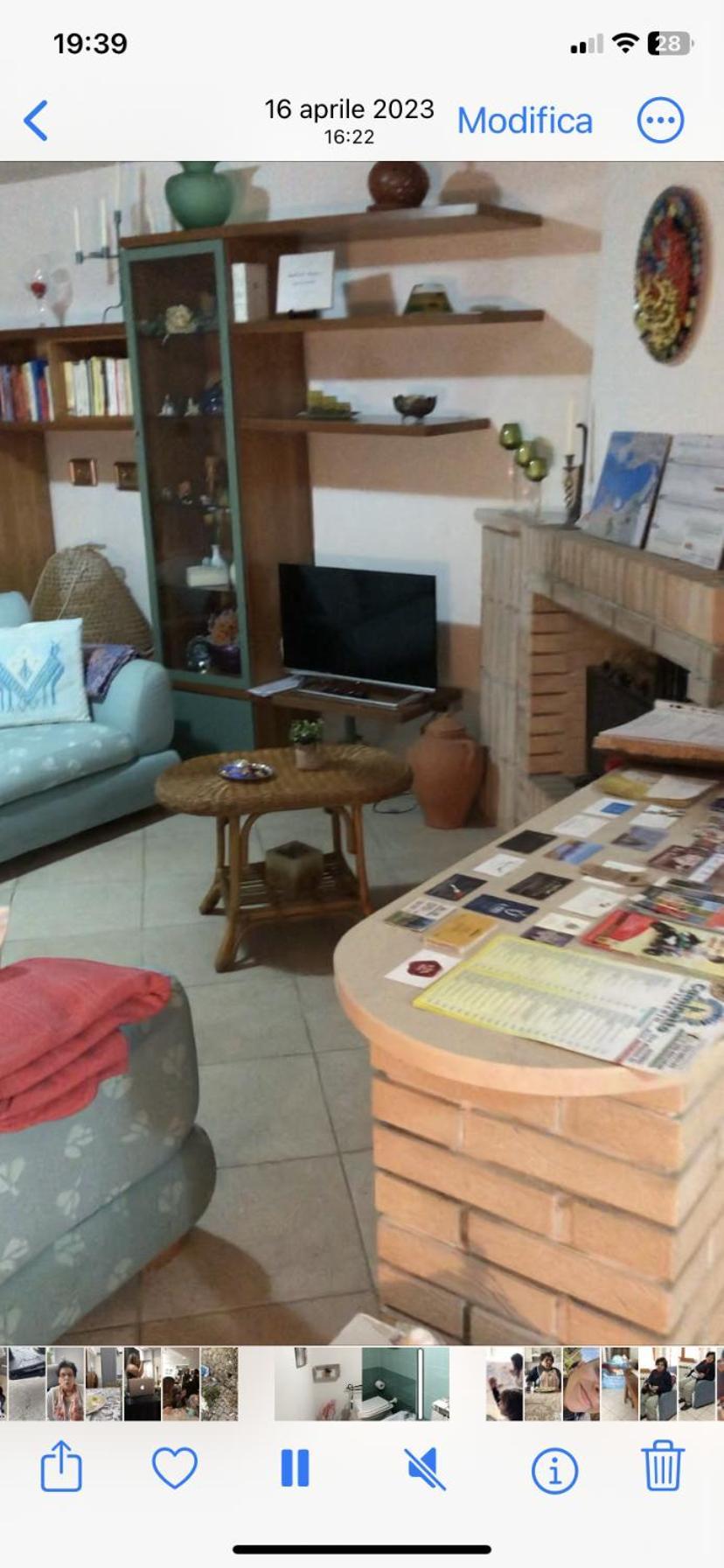 Robert House Apartment อาลเกโร ภายนอก รูปภาพ