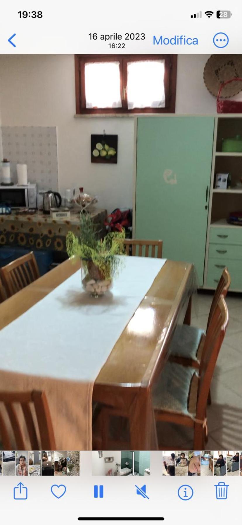 Robert House Apartment อาลเกโร ภายนอก รูปภาพ
