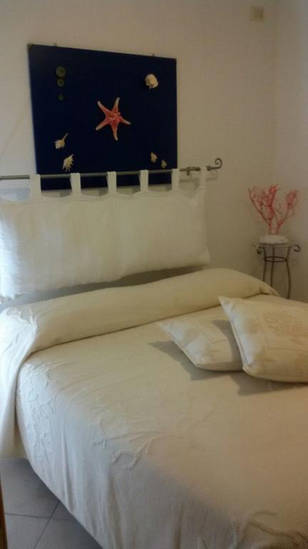 Robert House Apartment อาลเกโร ภายนอก รูปภาพ