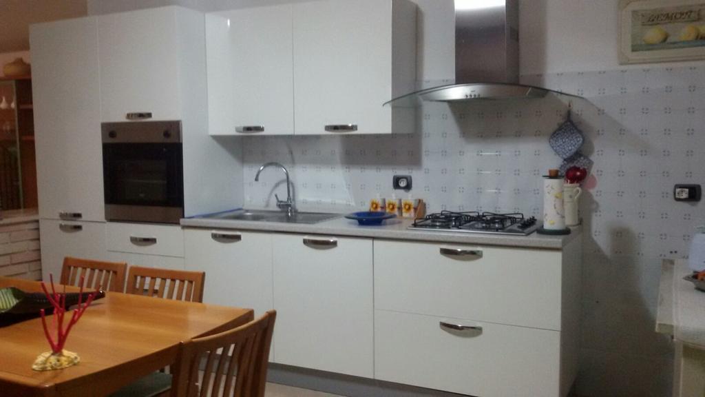 Robert House Apartment อาลเกโร ภายนอก รูปภาพ