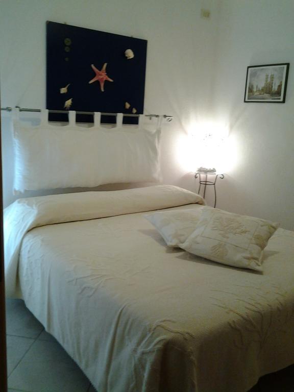 Robert House Apartment อาลเกโร ภายนอก รูปภาพ
